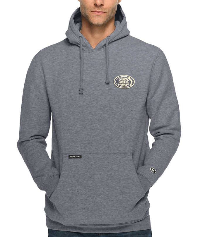 Strong Current Hoodie