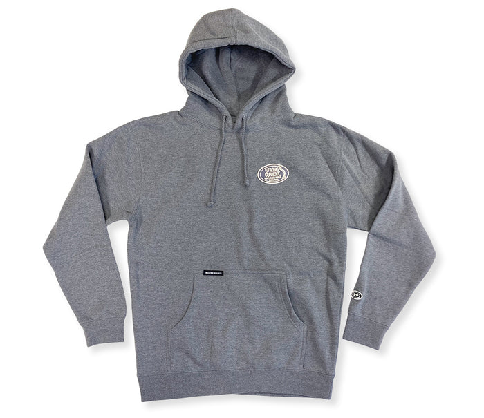Strong Current Hoodie