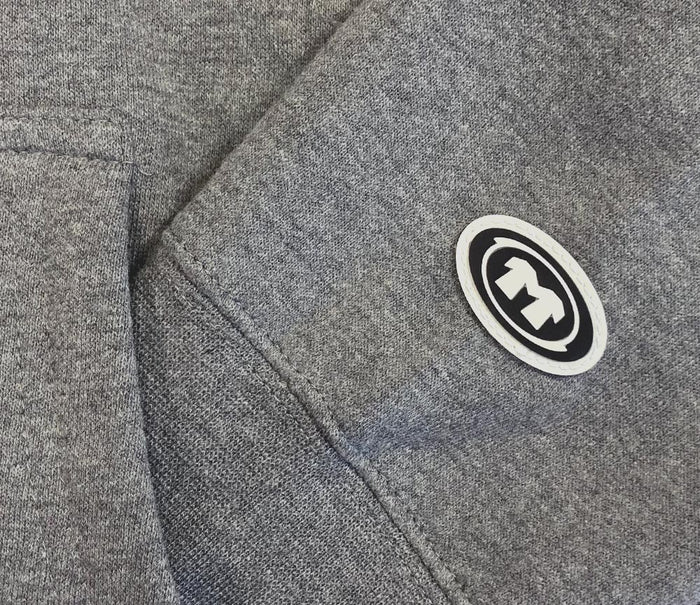 Strong Current Hoodie
