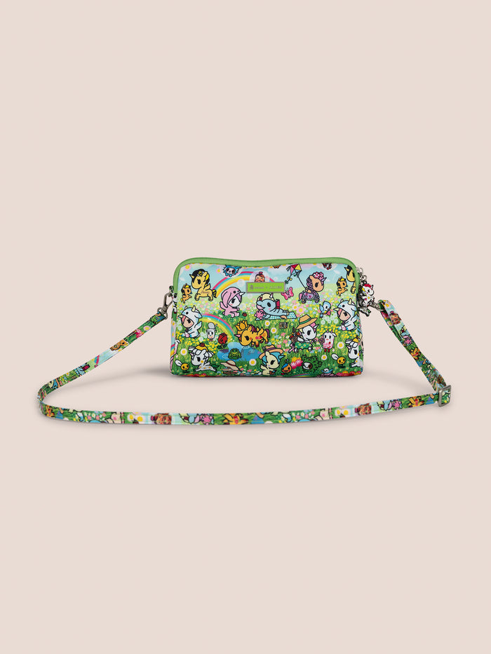 tokidoki Be Light + Be Set + Be Charged Bundle - Meadow Blooms