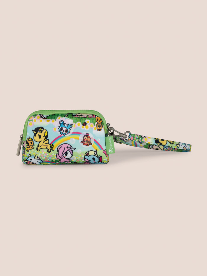 tokidoki Be Light + Be Set + Be Charged Bundle - Meadow Blooms