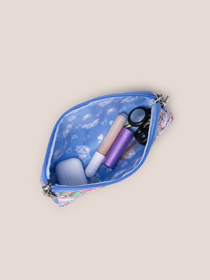 tokidoki Be Set 3-Piece Pouch Set -  C'est la vie à Paris