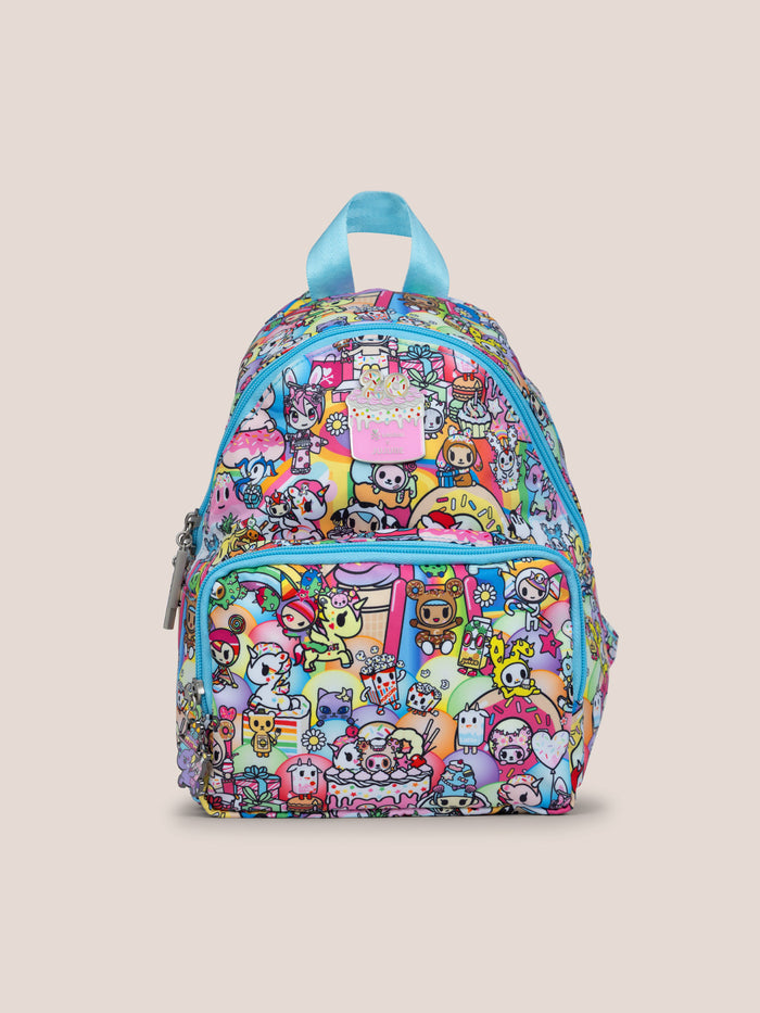 tokidoki Everyday Mini + Be Set + Oliver Notebook Bundle - 20th Anniversary