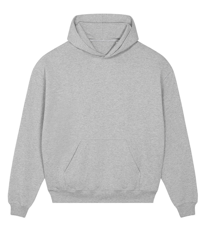 Heather Grey / XXS