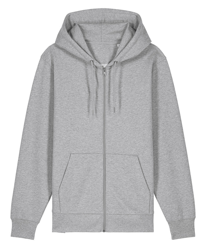 Heather Grey* / XXS