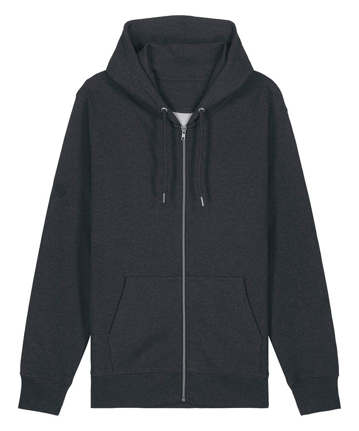 Dark Heather Grey / XXS