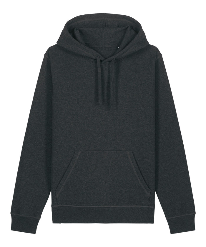 Dark Heather Grey / XXS