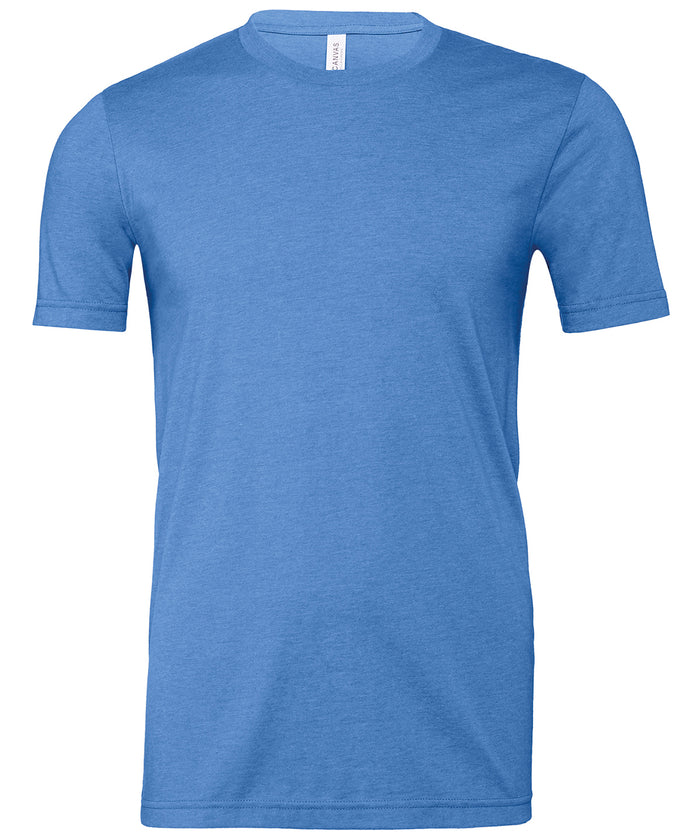 Heather Columbia Blue / XS