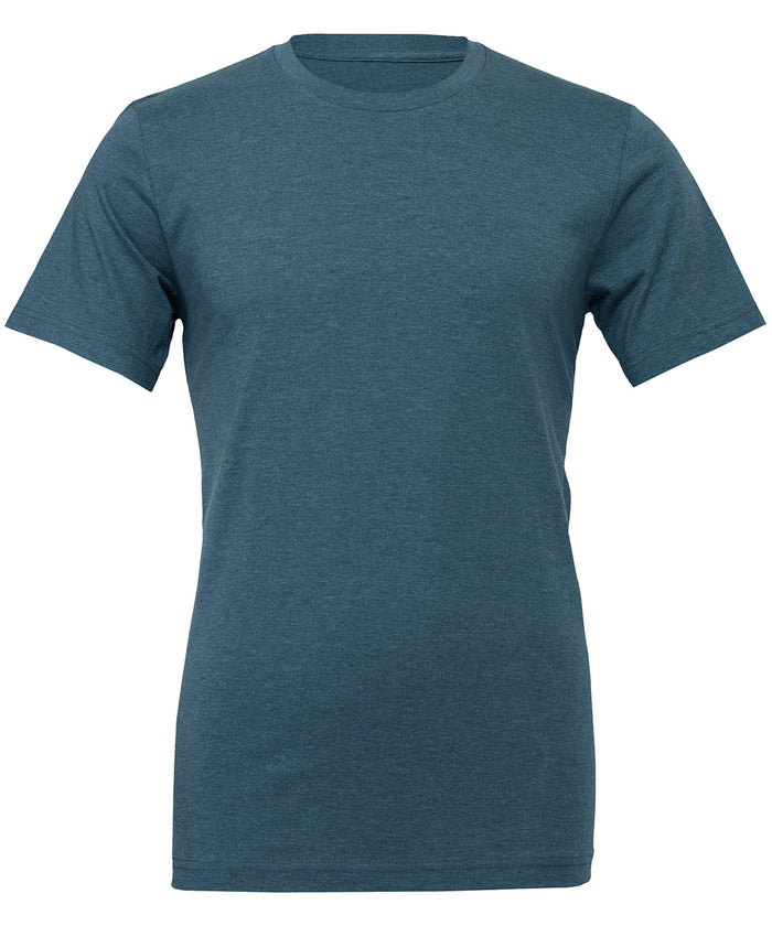 Heather Deep Teal / XS