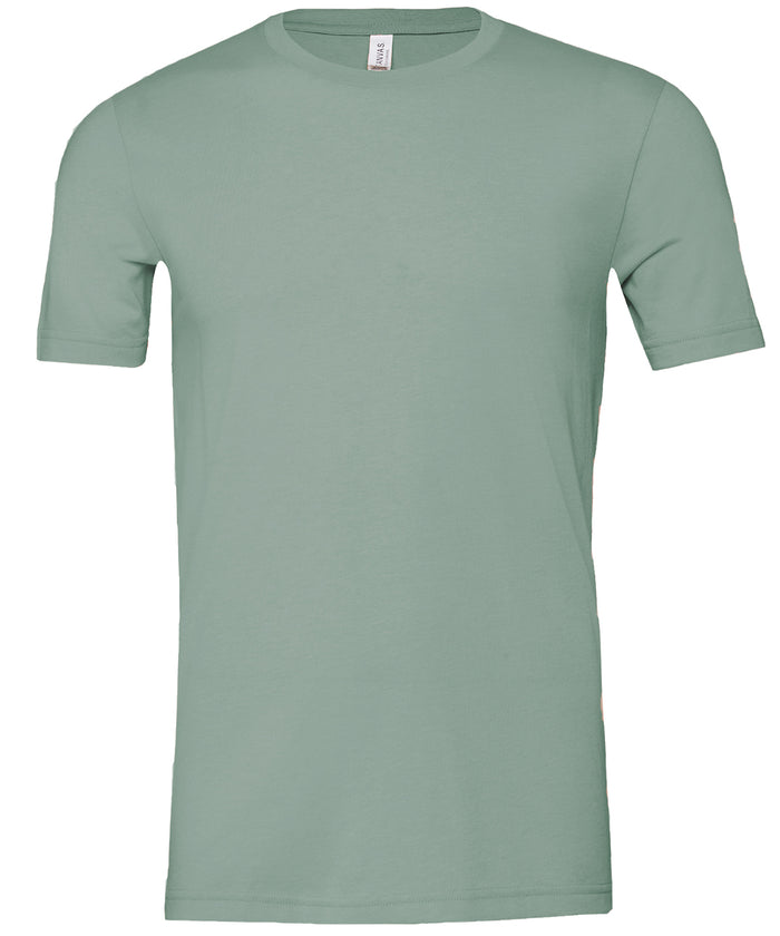 Heather Dusty Blue / XS