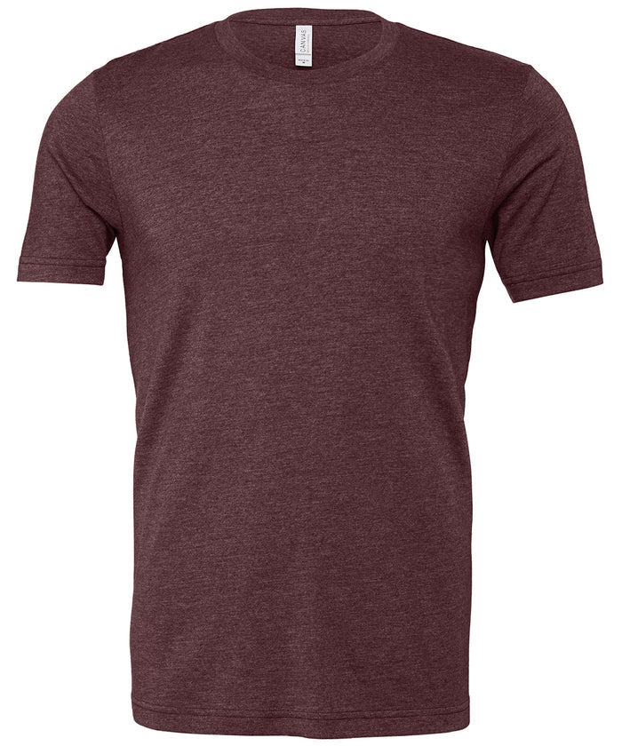 Heather Maroon / XS