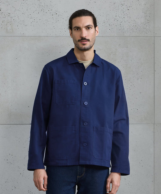 Utility 2.0 chore jacket
