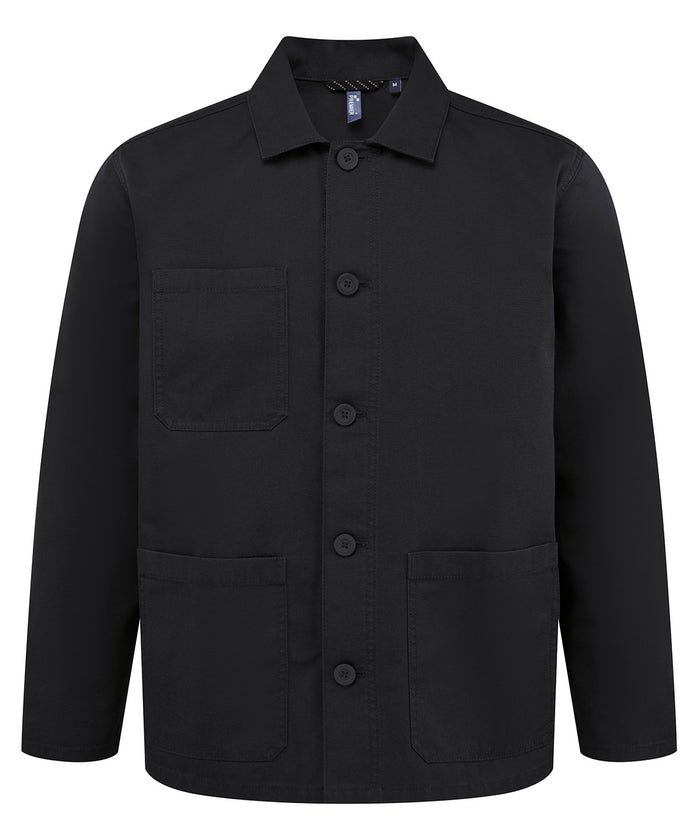Utility 2.0 chore jacket