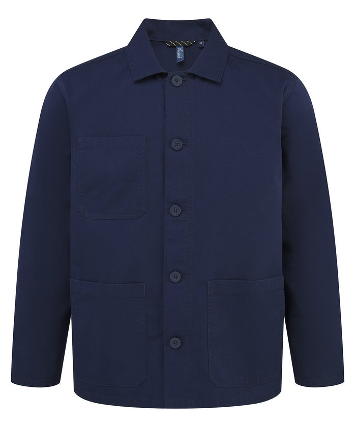 Utility 2.0 chore jacket
