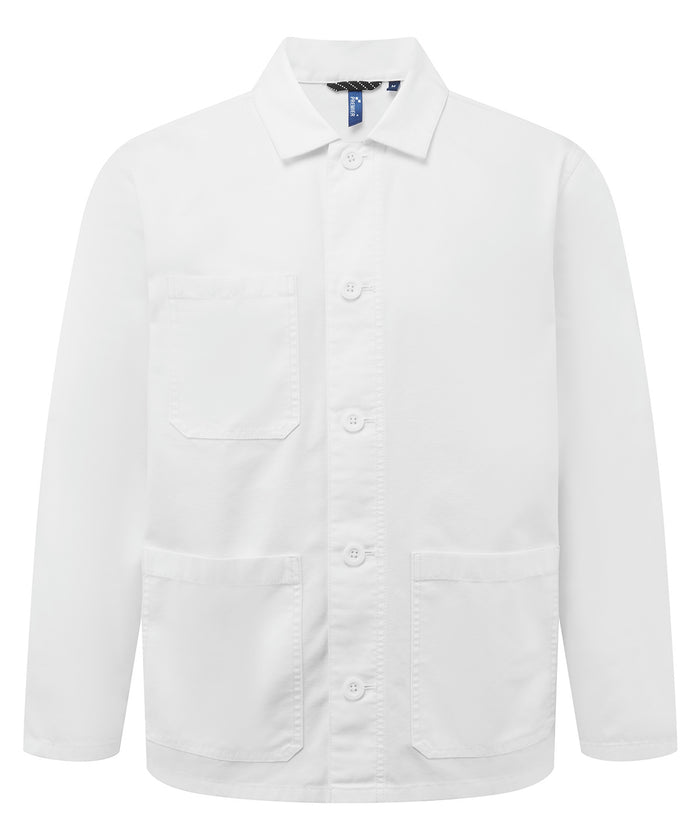 Utility 2.0 chore jacket