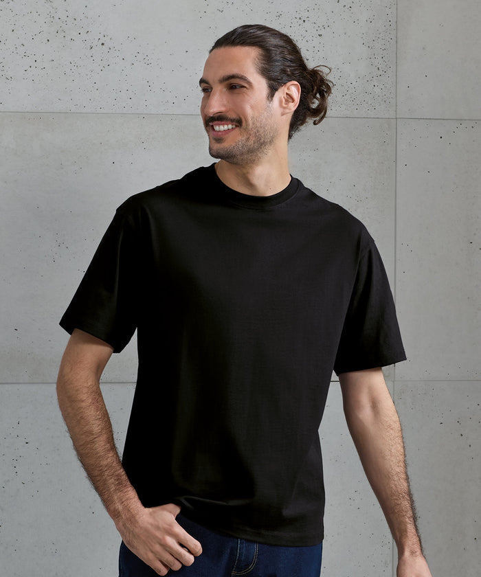 Utility 2.0 oversized t-shirt