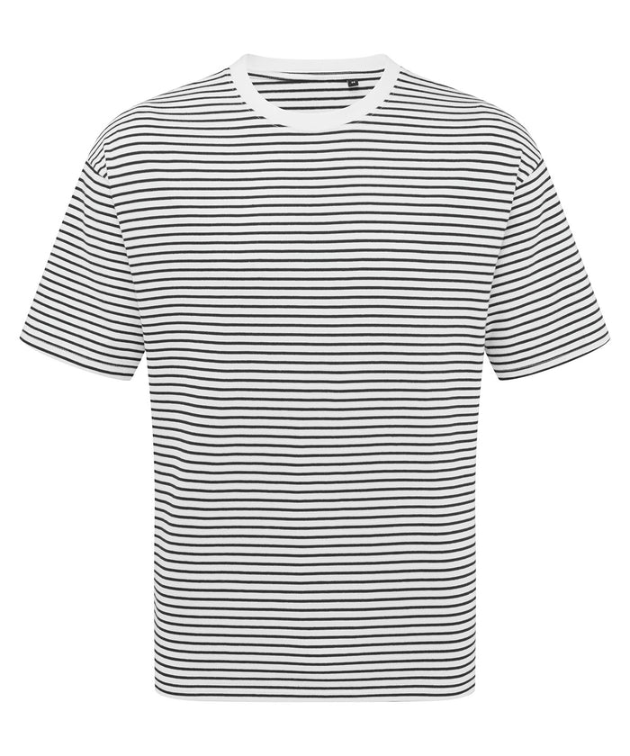 Utility 2.0 oversized t-shirt