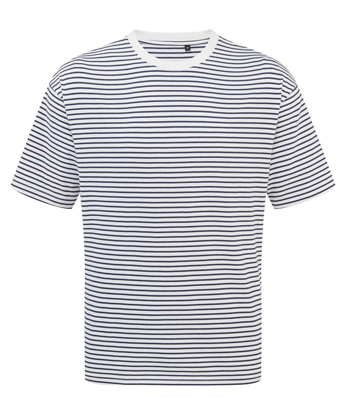 Utility 2.0 oversized t-shirt