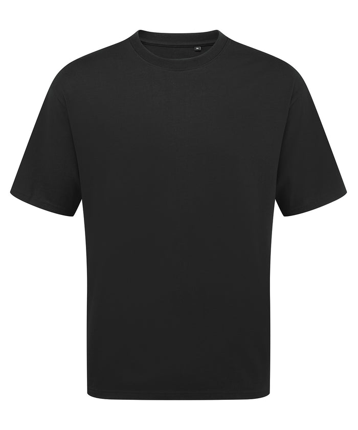 Utility 2.0 oversized t-shirt