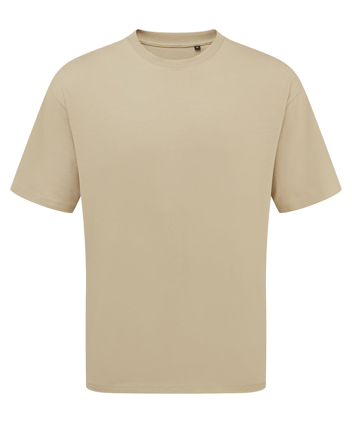 Utility 2.0 oversized t-shirt