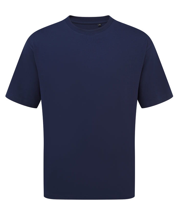 Utility 2.0 oversized t-shirt
