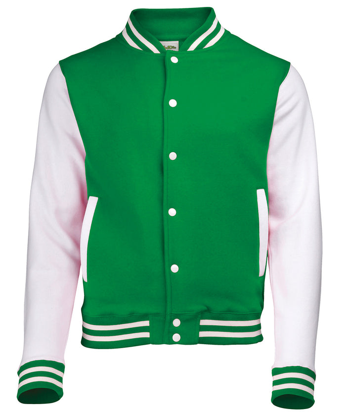 Kelly Green/White / XS