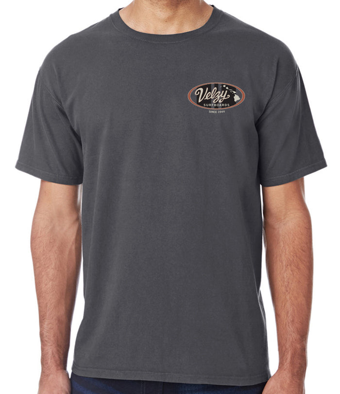 Velzy Islands Men's Shirt
