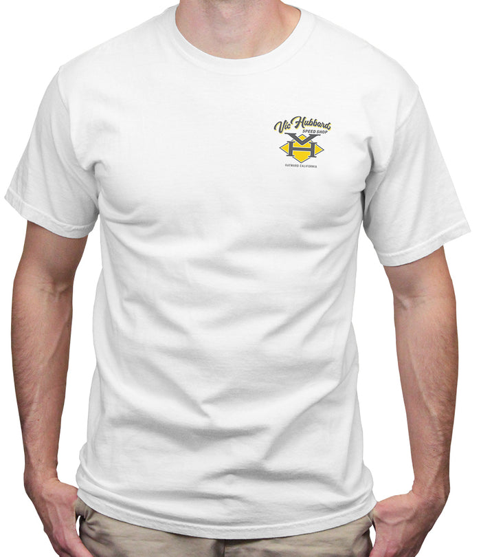 VH Engine T-Shirt
