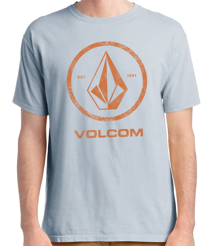 Volcom 91 Logo T-Shirt