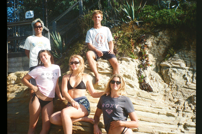 Volcom 91 Logo T-Shirt