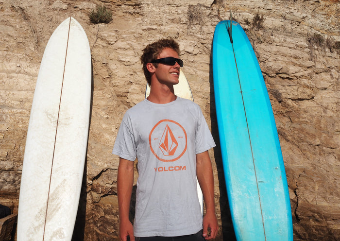 Volcom 91 Logo T-Shirt