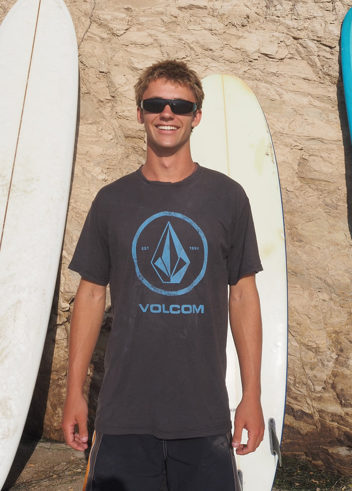Volcom 91 Logo T-Shirt
