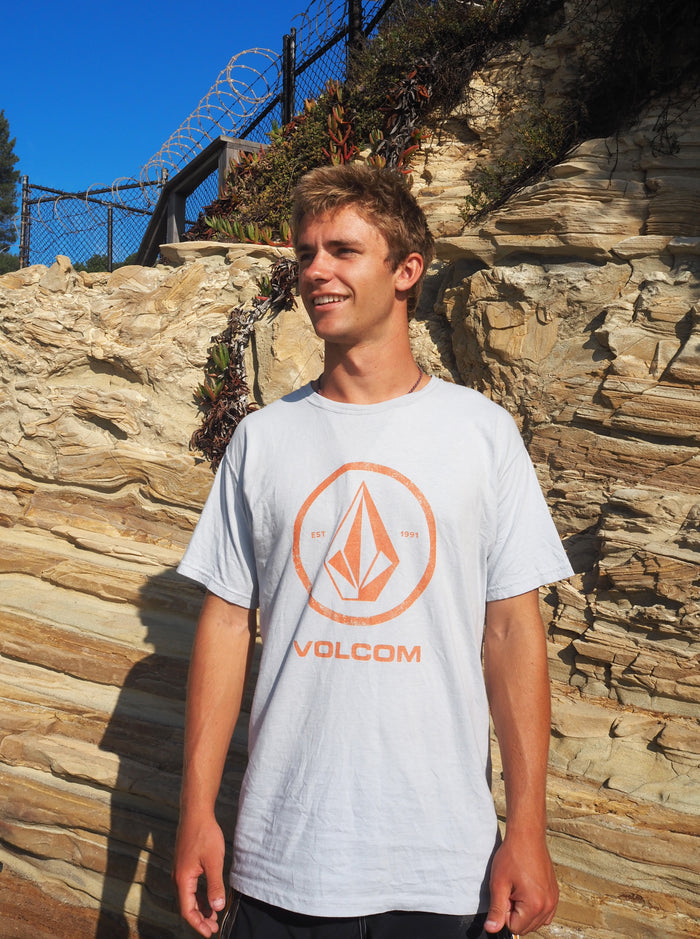 Volcom 91 Logo T-Shirt
