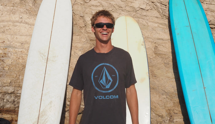 Volcom 91 Logo T-Shirt