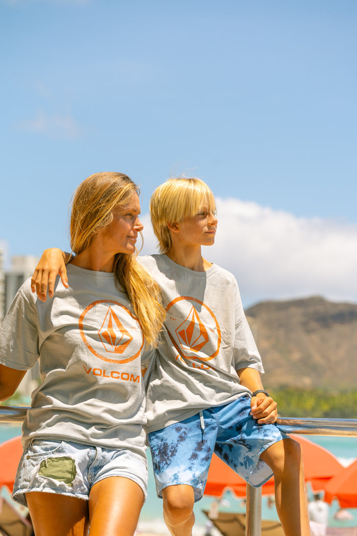 Volcom 91 Logo T-Shirt