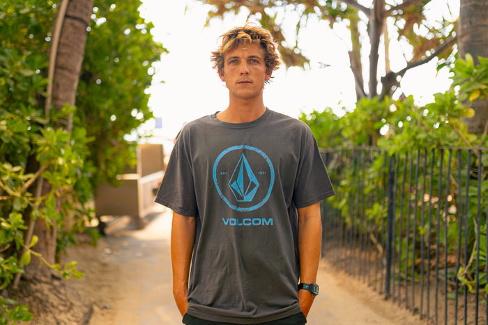 Volcom 91 Logo T-Shirt