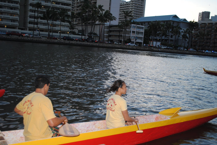 Waikiki Surf Club 1948 Men's T-shirt