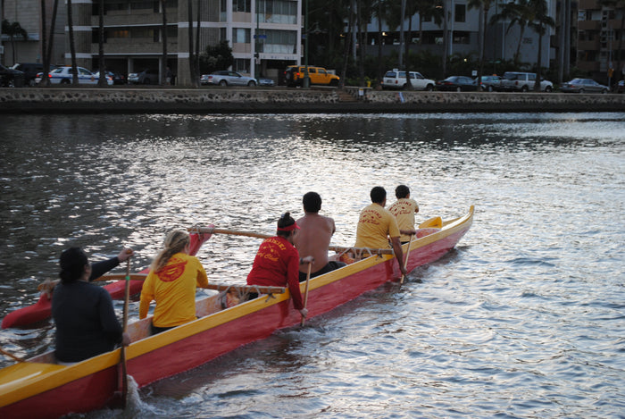 Waikiki Surf Club 1948 Men's T-shirt
