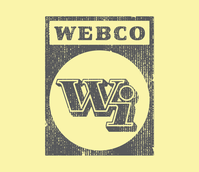 Webco  BMX Long Sleeve Shirt