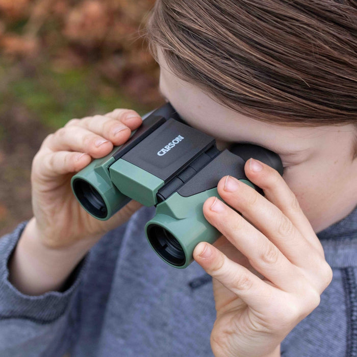 Wildcat Focus Free Binocular 7 x 18mm