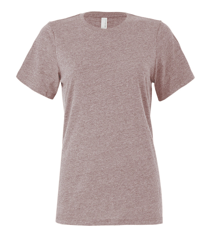 Heather Pink Gravel / S