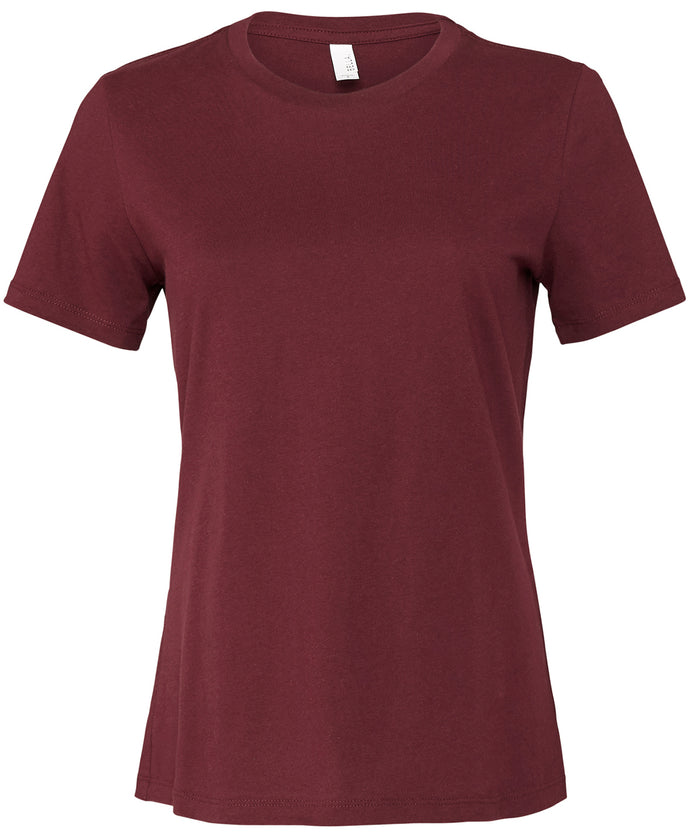 Maroon / S