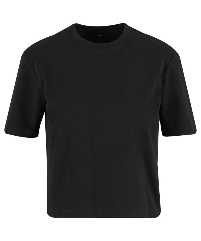 Womens Sorona loose-fit tee
