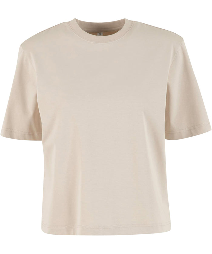 Womens Sorona loose-fit tee