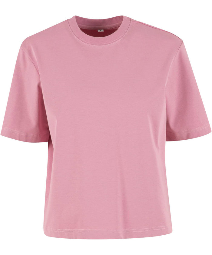 Womens Sorona loose-fit tee