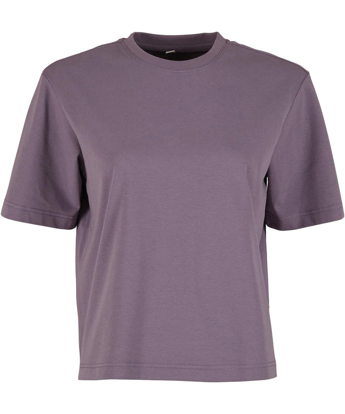 Womens Sorona loose-fit tee