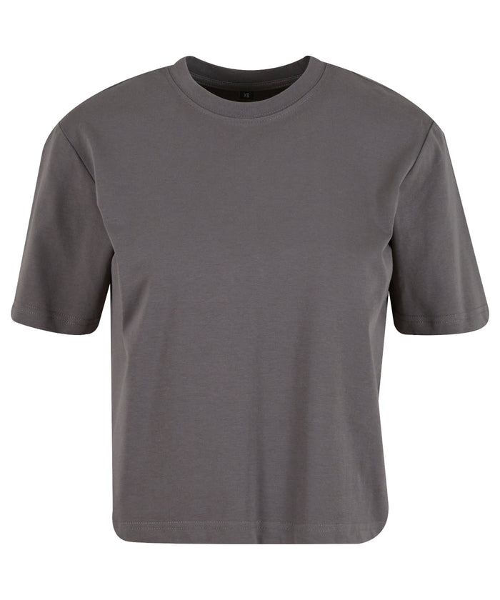 Womens Sorona loose-fit tee