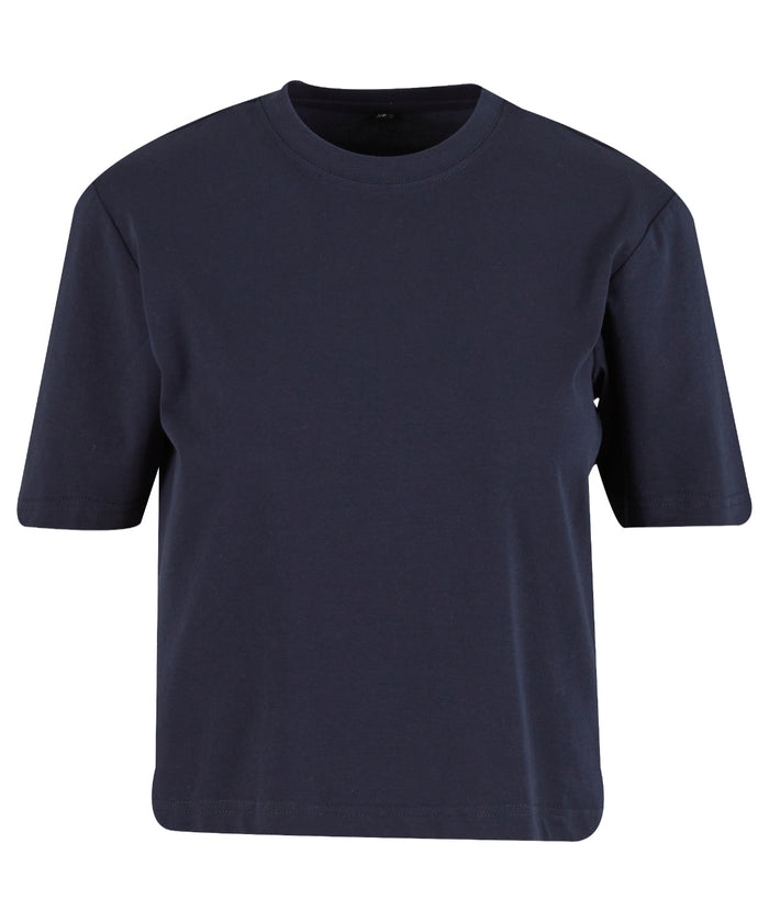 Womens Sorona loose-fit tee
