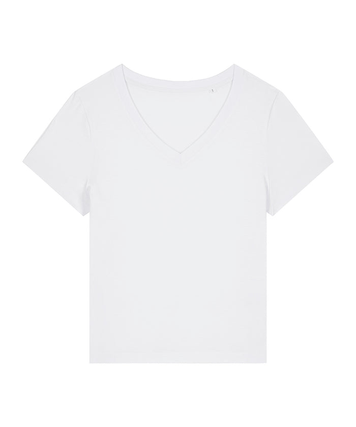 White / XS