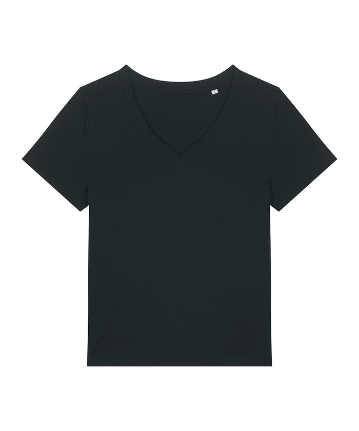 Womens Stella Isla v-neck t-shirt (STTW176)